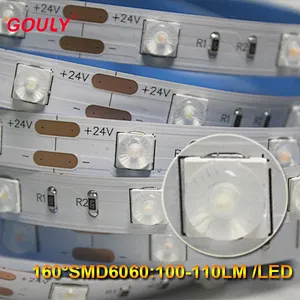 DC24V Custom Waterproof SMD6060 LED Strip Lights
